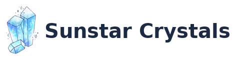 Sunstar Crystals