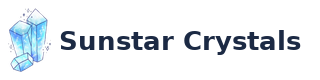 Sunstar Crystals