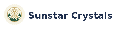 Sunstar Crystals